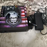 Xbox 360 جی تک شده