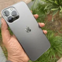 13 Promax  مشکی ۲۵۶ دو سیم کارت