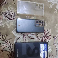 گوشی اس ۲۱ الترا