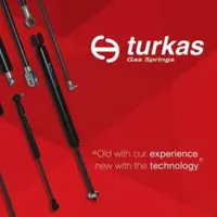 انواع جک گازی ترکاس turkas|قطعات یدکی و لوازم جانبی|تهران, بازار|دیوار