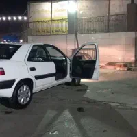 زانتیا|خودرو سواری و وانت|بندرعباس, |دیوار