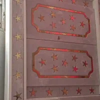 کمد|جاکفشی، کمد، دراور|زابل, |دیوار