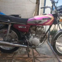 امیکو۱۸۶.یاماها ۱۲۵. هوندا ساوین|موتورسیکلت|تاکستان, |دیوار