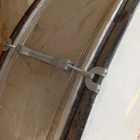 طبل|درام و پرکاشن|بیرجند, |دیوار