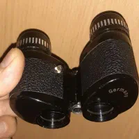 دوربین دوچشم جیبی 3بند انگشتی|کوهنوردی و کمپینگ|مسجد سلیمان, |دیوار