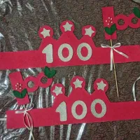 انواع گیفت الفبا، تاج نمدی و...|صنایع دستی و سایر لوازم تزئینی|قم, آذر (نکویی)|دیوار