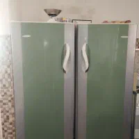 یخچال|یخچال و فریزر|شاهین دژ, |دیوار