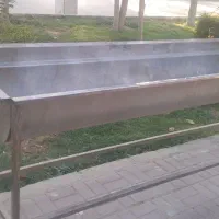 سینک صنعتی|کافی‌شاپ و رستوران|اصفهان, شیخ طوسی|دیوار