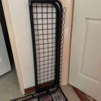 رگال دیواری|بندرخت و رخت‌آویز|ری, دولت‌آباد|دیوار