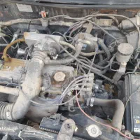 پراید مدل 87|خودرو سواری و وانت|زابل, |دیوار