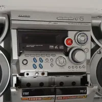 ضبط صوت و CDخور سی دی خور سامسونگ|سیستم صوتی خانگی|الوند, |دیوار