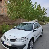 مگان ۲۰۰۰ اتومات|خودرو سواری و وانت|آق قلا, |دیوار