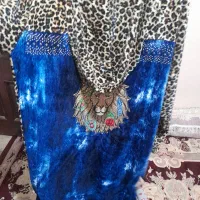 دشداشه عربی جنس عالی