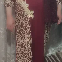 لباس مجلسی شیک