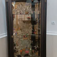 پارتیشن چوب راش