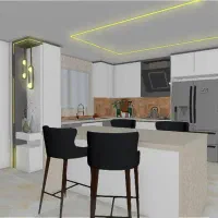 طراحی و ساخت و اجرا مصنوعات چوب و mdf|خدمات پیشه و مهارت|تهران, اتحاد|دیوار