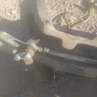 جلوبندی تراکتور285