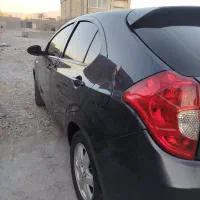 جک جی تری هاچ بک 80تا کار واقعی در حد|خودرو سواری و وانت|ملارد, |دیوار