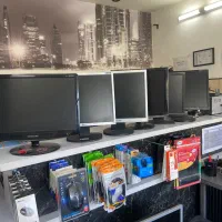 مانیتور 19 17 15 اینچ پایین ترین قیمت ایران