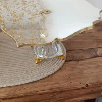 سرویس  پذیرایی زرین|ظروف سرو و پذیرایی|نجف‌آباد, یزدانشهر|دیوار