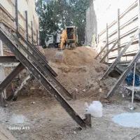 تخریب ساختمان|خدمات پیشه و مهارت|اصفهان, مصلی|دیوار