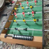 فوتبال دستی ام دی اف