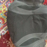 روی صندلی  ساینا   در حد نو
