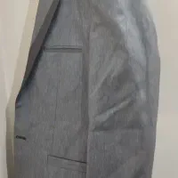 کت و شلوار فقط دو بار استفاده شده سالم و تمیز