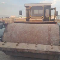 غلطک ca25 گریدر۷۰۵R2|خودرو سنگین|تهران, خانی‌آباد|دیوار