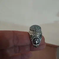 انگشتر موزانایت|جواهرات|محمدشهر, محمدشهر|دیوار