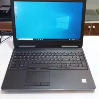 لپ تاپ دل (Dell 5570) گرافیک مجزا 4GB
