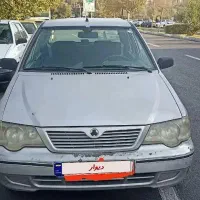 پراید 132