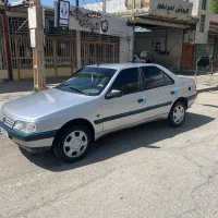 پژو405 مدل92 زیر قیمت بازار