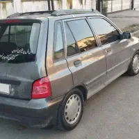 پراید مدل ۹۰