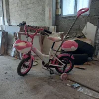 دوچرخه