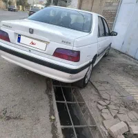 پژو پارس تیوفایو دریجه گاز برقی|خودرو سواری و وانت|علیآباد کتول, |دیوار