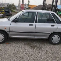 پراید دوگانه88|خودرو سواری و وانت|تنکابن, |دیوار