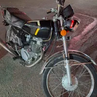 موتور سیکلت مزایده مدل90|موتورسیکلت|خوی, |دیوار