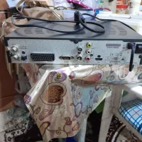 یک عدد گیرنده برای فروش است شرط سالم|سیستم صوتی خانگی|اهواز, شریعتی جنوبی|دیوار