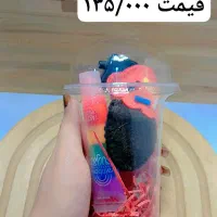 پک های هدیه آیس پکی یلدا و ولنتاین