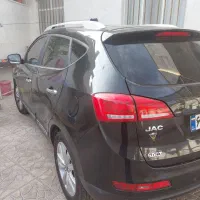 جک S5 اتومات ۲۰۰۰