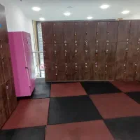 فروش وسایل باشگاه|تجهیزات ورزشی|دشتابی, |دیوار