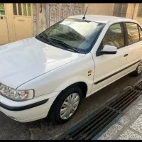 سمند اف سون مدل ۹۰ پایه گازسوز