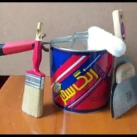 نقاشی ساختمان،کاغذدیواری،ورامین،قرچک،پیشوا