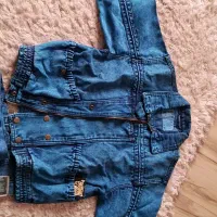 کاپشن شلوار لی از برند امریکایی|کفش و لباس بچه|ساری, |دیوار