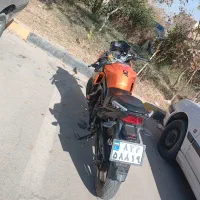 موتور سیکلت مگلی ۲۰۰|موتورسیکلت|زاهدان, |دیوار