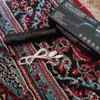 چراغ قوه پلیسی رویلانیگ RL 816