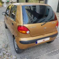 دوو ماتیز مدل 79|خودرو سواری و وانت|تبریز, |دیوار