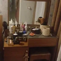 تخت دونفره با سرویس کامل|تخت و سرویس خواب|تهران, صادقیه|دیوار