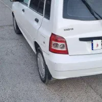 ۱۱۱ شاسی پلمپ|خودرو سواری و وانت|بجنورد, |دیوار